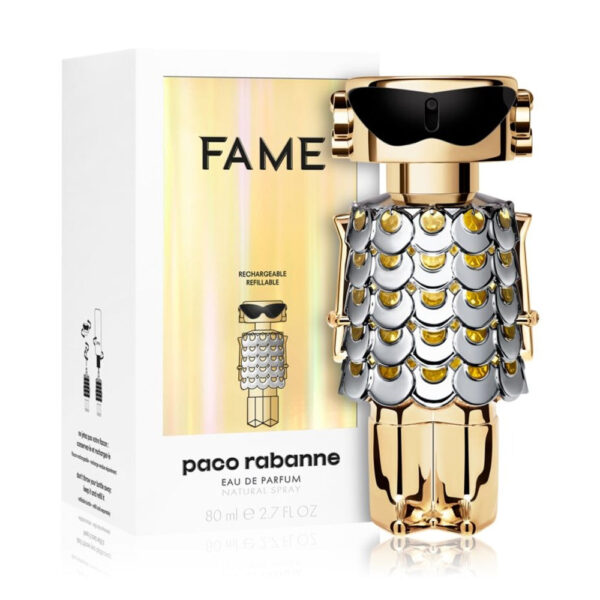 Fame Parfum