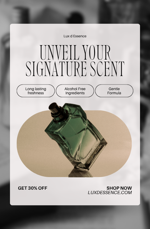 luxdessence