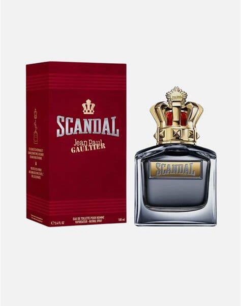 Jean Paul Gaultier Scandal EDT