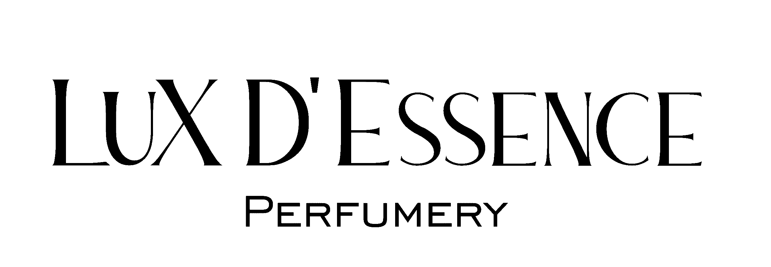 logo lux d essence