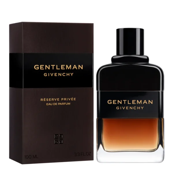 Givenchy Gentleman Reserve Privée EDP