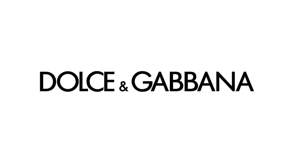 D&G logo