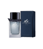 Mr. Burberry Indigo Eau de Toilette 100ml