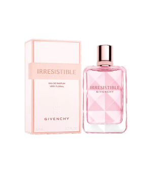 Givenchy Irresistible Eau de Parfum Very Floral 80ml
