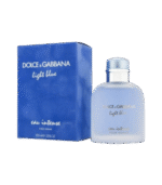 Dolce & Gabbana Light Blue Eau Intense Pour Homme 100ml