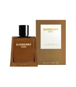 Burberry Hero Eau de Parfum for men 100ml