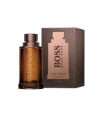 Hugo Boss The Scent Absolute Eau de Parfum 100ml
