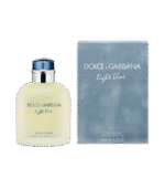 Dolce & Gabbana Light Blue Pour Homme Eau de Toilette 100ML