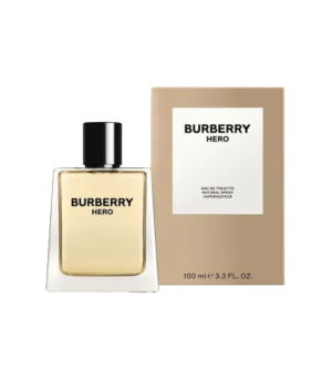 Burberry Hero EDT 100ml