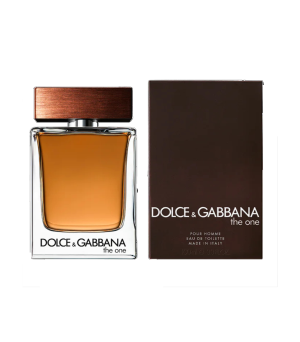 D&G The One Men EDT