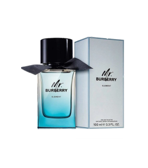 Burberry Mr Burberry Element EDT