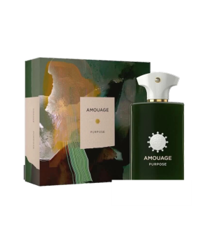 Amouage Purpose Eau de Parfum 100ml