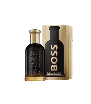 Hugo Boss Bottled Absolu Parfum Intense 100ml