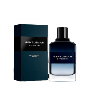 Givenchy Gentleman Eau de Toilette Intense 100ml