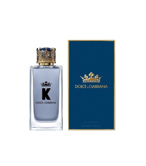 Dolce & Gabbana K Eau de Toilette 100ml