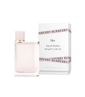 Burberry Her Eau de Parfum 100ml