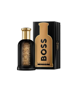 BOSS Bottled Elixir Parfum Intense 100ml