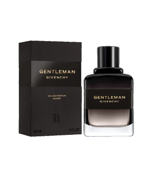 Givenchy Gentleman Eau de Parfum Boisée 100ml