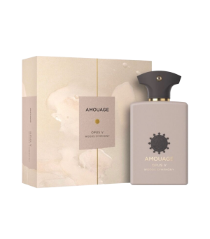 Amouage Opus XIV Royal Tobacco Eau de Parfum 100ml