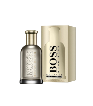 Hugo Boss Bottled Eau de Parfum 100ml