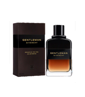 Givenchy Gentleman Eau de Parfum Reserve Privée 100ml