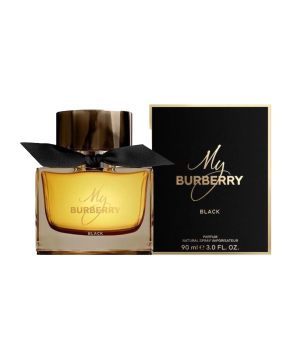 My Burberry Black Eau de Parfum for women 90ml