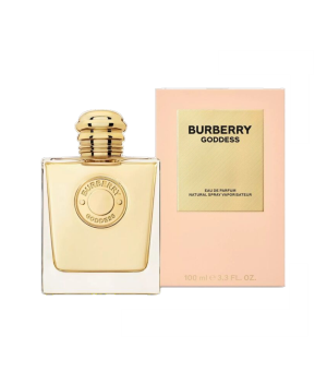 Burberry Goddess Eau de Parfum 100ml