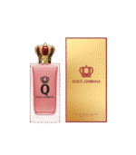DOLCE & GABBANA Q Intense EDP 100ml