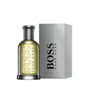 Hugo Boss Boss Bottled EDT 100ml For Him