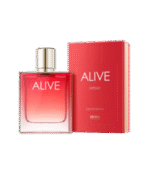 Hugo Boss Alive Eau de Parfum for women. 90ml