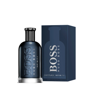 Hugo Boss Boss Bottled Infinite Eau de Parfum 100ml