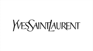 YSL logo
