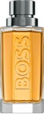 Hugo Boss The Scent EDT