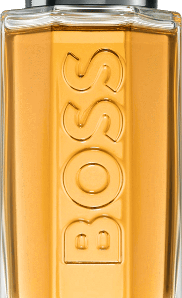 Hugo Boss The Scent EDT