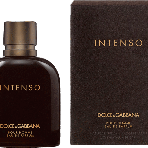 D&G Intenso EDP
