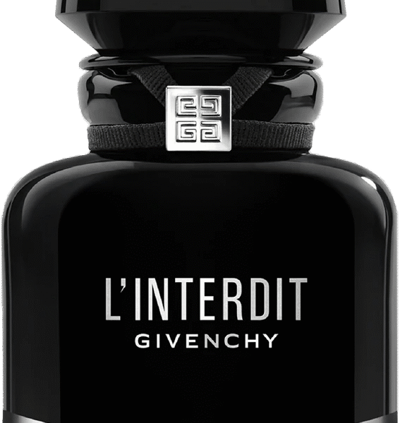 Givenchy L'Interdit Absolu EDP Intense
