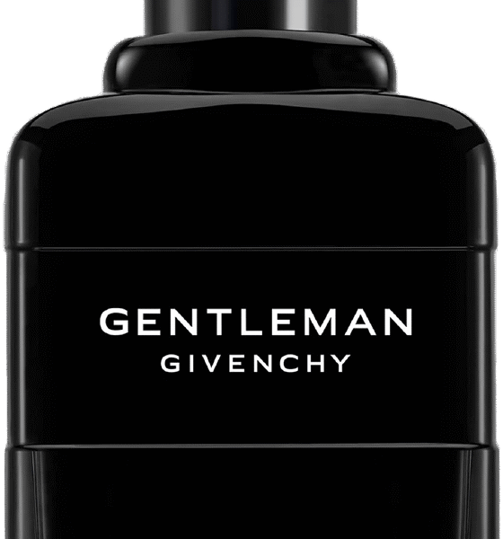 Gentleman Society EDP Extreme
